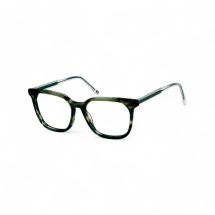 CRAZY SUMMER THREE - GREEN (1)